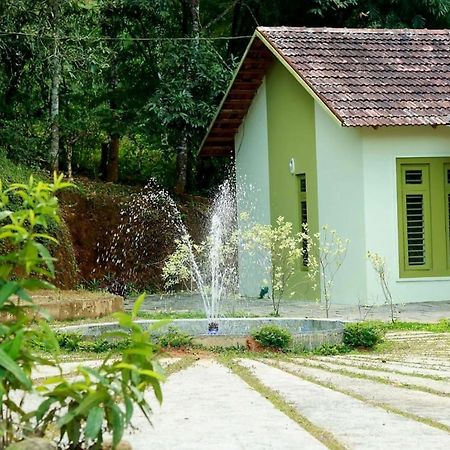 Ayurnest Pool Resort Wayanad Batheri Buitenkant foto