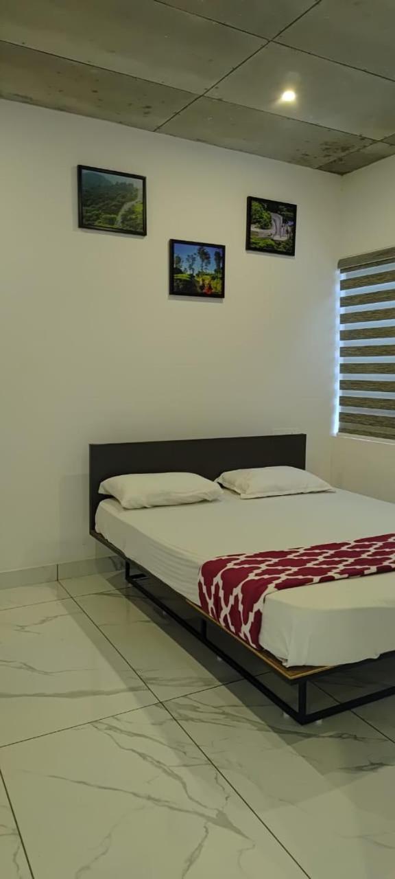 Ayurnest Pool Resort Wayanad Batheri Buitenkant foto