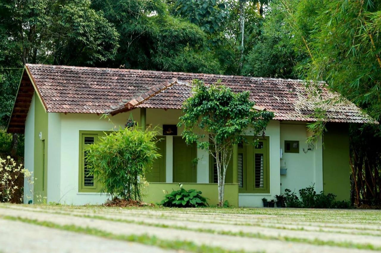 Ayurnest Pool Resort Wayanad Batheri Buitenkant foto