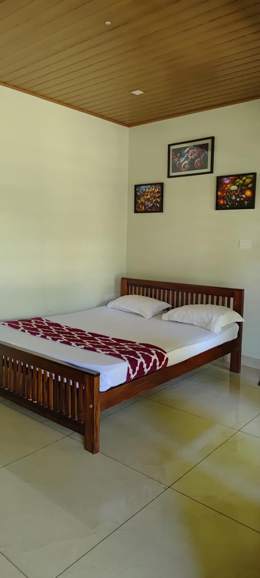 Ayurnest Pool Resort Wayanad Batheri Buitenkant foto