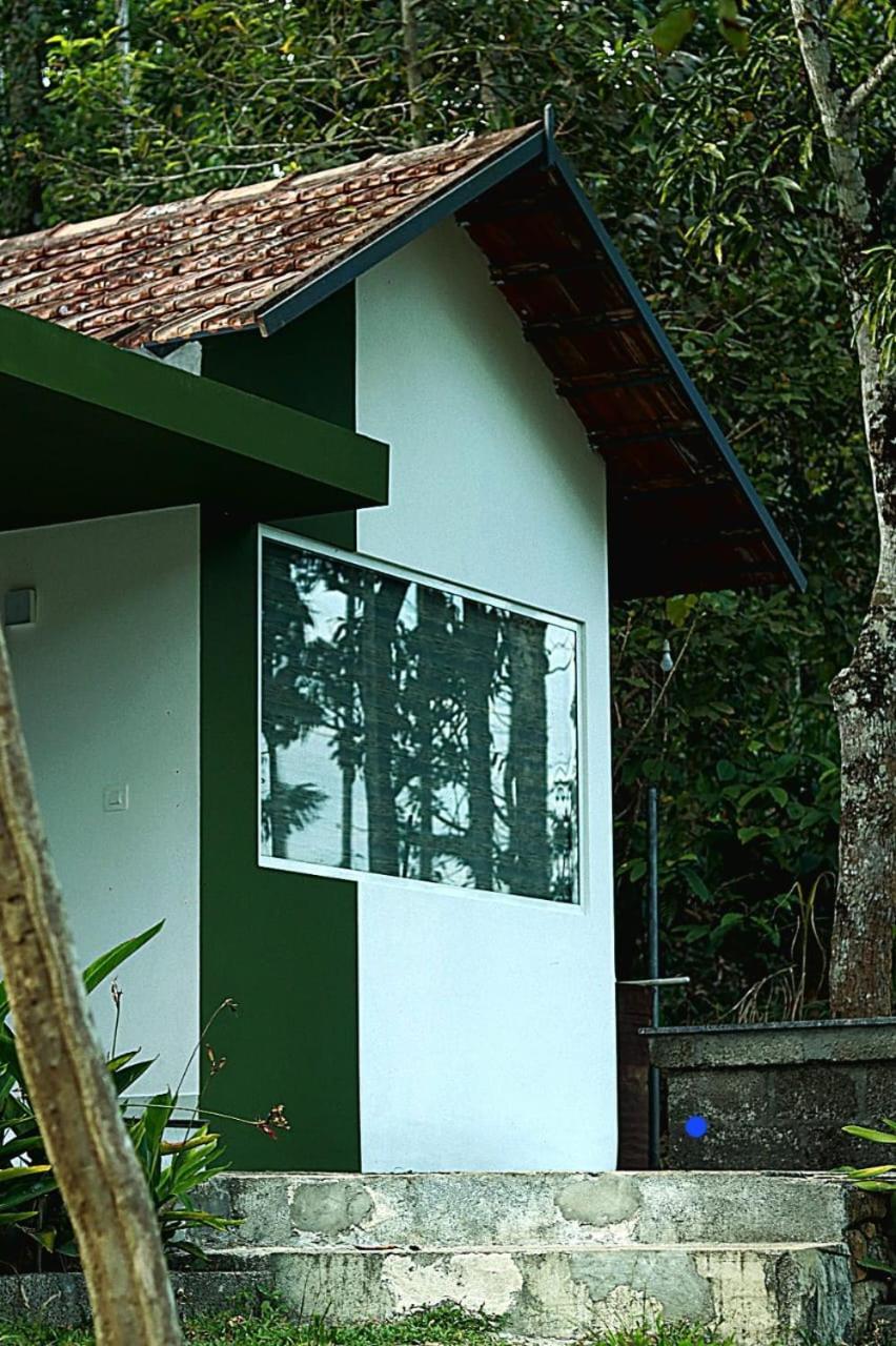 Ayurnest Pool Resort Wayanad Batheri Buitenkant foto